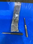 Dadco C.090.080 Nitrogen Gas Spring (lot Of 2). Fixed Price $44.99.