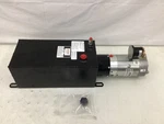 Buyers PU304LR No Valve Dc Powered Unit-externally Adjustable Relief 4898057. Fixed Price $400.00.