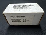 EPD1H-AA40 Barksdale Directional Control Valve. Fixed Price $289.99.