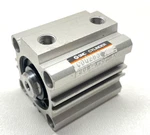 Smc 32MM Bore 20MM Stroke Pneumatic Cylinder CDQ2B32-20D. Fixed Price $14.95.