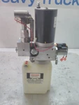 Bucher M-3219-0123 Hydraulics Pack Monarch Power Unit Dynajack. Fixed Price $300.00.