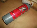 Tobul Hydraulic Accumulator 3AT30-1-S New -20 +200. Fixed Price $400.00.