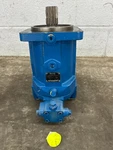 Rexroth Hydraulic Pump D-89275 AA6VM107HA1T/63W-VSD517A-E. Fixed Price $5500.00.