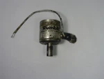 Rumble 400-83-M-N/C Robot Safety Mount Used. Fixed Price $22.77.