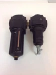 Norgren R74G-4AT-RMG Regulator / F74G-4AN-AD1 Lubricator *as Pictured* Used. Fixed Price $41.74.