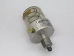 Lubesite 305-205-9 Automatic Grease Feeder 1/8"NPT 2OZ Used. Fixed Price $32.14.