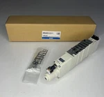 One (1) Smc Pneumatic Interface Regulator 4/5 Port ARBQ4000-00-P-1 (new). Fixed Price $29.99.