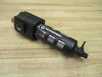 Norgren L72M-2AP-QWN Excelon Micro-fog Lubricator L72M2APQWN. Fixed Price $53.44.