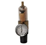 Wilkerson BB3-02-FK00 Filter Regulator Assembly, 0-160PSI Bar Gauge. Fixed Price $39.99.