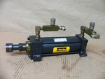Parker 02.05CCP2ANU19AC 6.000 Hydraulic Cylinder. Fixed Price $999.99.
