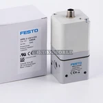 1PC New Festo VPPE-3-1/8-6-010 539639 Proportional Pressure Regulating Valve. Fixed Price $307.68.