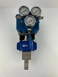 Compact H20 Sr 2C Turn Actuator Avco Svf Valve Positioner 1/2" B66666TT-SE-HS-20. Fixed Price $300.00.