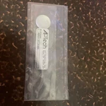 Smc AP3650 Service Repair Kit Diaphragm Valve Ultra High Purity Uhp 316L Ss. Fixed Price $50.00.