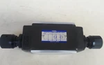 New Yuken MSW-03-X-40 Throttle & Check Modular Valve. Fixed Price $236.07.