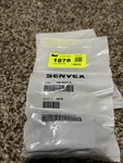 Senvex PB-0013-S / PB0013 Sort Gripper Emi 1878. Fixed Price $89.99.