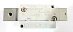 Smc SYA7140-03T Five Port Air Operational Valve With Base. Fixed Price $74.99.