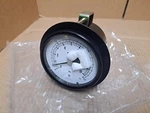 Nks 0-10 Kpa , 0-1.5 Psi Pressure Gauge New Part No. E84133. Fixed Price $100.00.