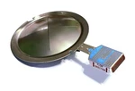 Continental 8058843A, Rupture Disc, 6" Micro X, 316SS, 527 Psig 700 F. Fixed Price $199.99.