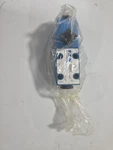 1PCS New Vickers DG4V-3-0A-M-U-H7-60 DG4V30AMUH760 Solenoid Valve. Fixed Price $225.00.