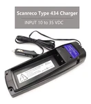 12-24V Scanreco 434 Battery Charger For 7.2V 592 590 960 RC400. Fixed Price $190.00.