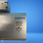Festo DPA-40-10 537273 Pressure Booster Fnip. Fixed Price $1020.00.