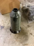 Mil-spec MIL-DTL-32072 Green Cotton Thread Nsn: 8310-00-196-9901 16 Oz Spool. Fixed Price $350.00.