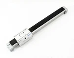 Festo DGPL-32-400-PPV-A-B-KF-SH 175135 Linear Actuator / Drive -unused-. Fixed Price $1759.68.