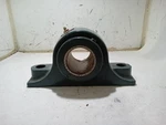 Dodge E-xtra 023009 Pillow Block Base Mount Roller Bearing (H10D). Fixed Price $170.00.