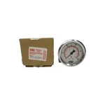 Lenz AFC-100-25RC 0-100PSI Nsmp. Fixed Price $35.00.