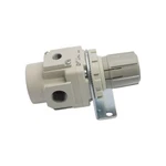 Smc AR30K-N03B-Z-B 7-125PSI Nsnp. Fixed Price $30.00.