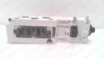 Smc VQ4000-PW-DAK00314, Base Mounted Sub-plate Assembly, New* #343279. Fixed Price $52.50.