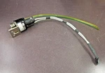 Smc NCRB1BW15-270SE/SX Pneumatic Rotary Actuator + D-S991/2 Autoswitches. Fixed Price $60.00.