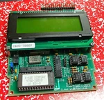 Ktron Display 2403-70007 K-10S Used Take Out. Fixed Price $75.00.
