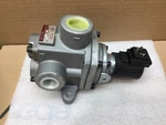 Toyooki Kogyo AD-SL041-506D 24VDC Solenoid Valve 3/4"-1" Npt Ports New Box. Fixed Price $750.00.