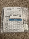 Smc ISE40A-N01-Y-P-X531 Switch, ISE40/50/60 Pressure. Fixed Price $80.00.