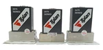 Tylan FC-2979MEP5 Mass Flow Controller Mfc Series Lot Of 3 Oem Refurbished. Fixed Price $908.24.