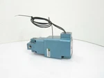 Mac Vac 2-224B-110EA 2224B110EA Volts 120/60TEMP Code T4A. Fixed Price $56.02.