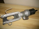 Hydraulic Cable Cutter Kearney Cast No 48161-1. Fixed Price $119.95.