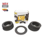 Haldex Block Disc Set 100% Awd For Gen 4 & 5 (drag Track). Fixed Price $305.10.