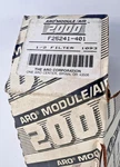 Aro Air 2000 1/2 Inch Inline Filter F25241-401 150 Psi Usa Nos. Fixed Price $54.99.