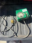 Greenlee 37179 Force Gauge Cable Puller Unit. Fixed Price $300.00.