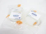 3X Dymax T15480 Air Cap Assy 10CC Plastic. Fixed Price $31.75.