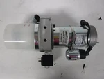 Dayton Hydraulic Pump Motor Kit 46J674 Hydr-app MH2LEB837 For Elec Pallet (e). Fixed Price $100.00.