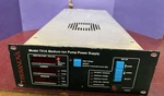 As Is Terranova Model Medium Ion Pump Supply TERRA-751A. Fixed Price $125.00.