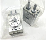 New Smc MSQA10R Pneumatic Cylinder. Fixed Price $311.00.