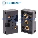 1PC New Crouzet 81532001 Pneumatic Component Base Fast Delivery. Fixed Price $38.65.