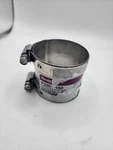 Fernco Schedule 40 1-1/2 In. Hub X Dia. Coupling **no Rubber**. Fixed Price $9.99.
