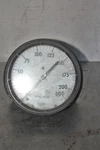 Ashcroft Duragauge Pressure 0/600 45-1279-AS-02L-600. Fixed Price $69.00.