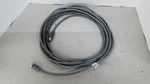 Valco 030XX595 E220578 Cable 10 Meters (30FT). Fixed Price $50.00.