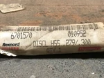 Rexnord Thomas 6701570 010952 Discl Hss .279/.300. Fixed Price $425.00.